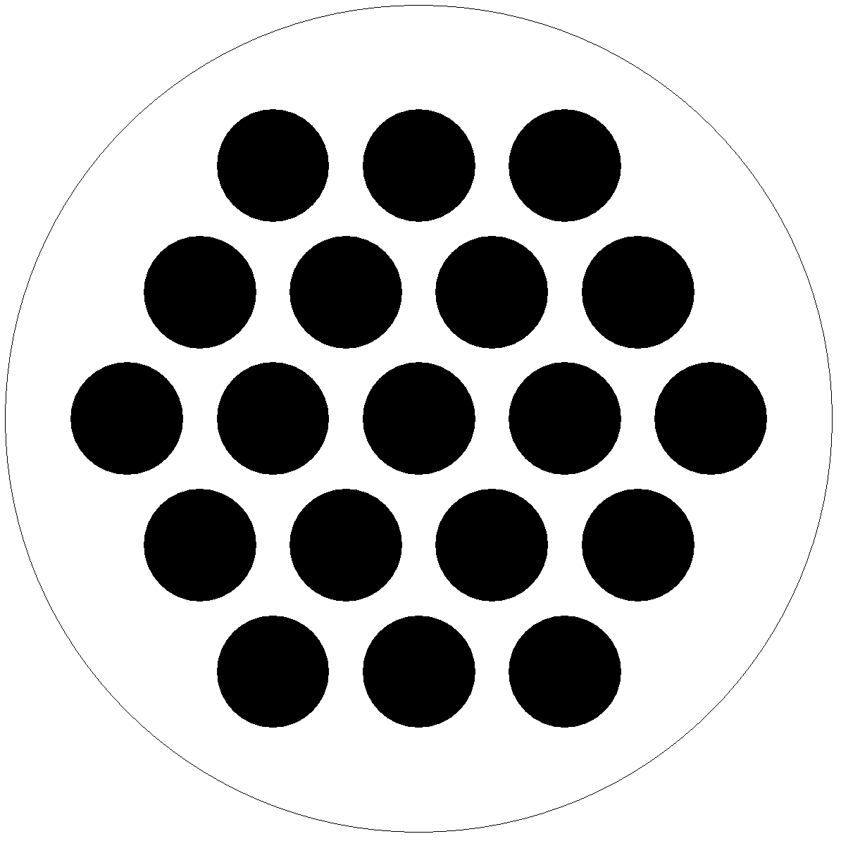 Method for preparing metal nanobelt array with tip