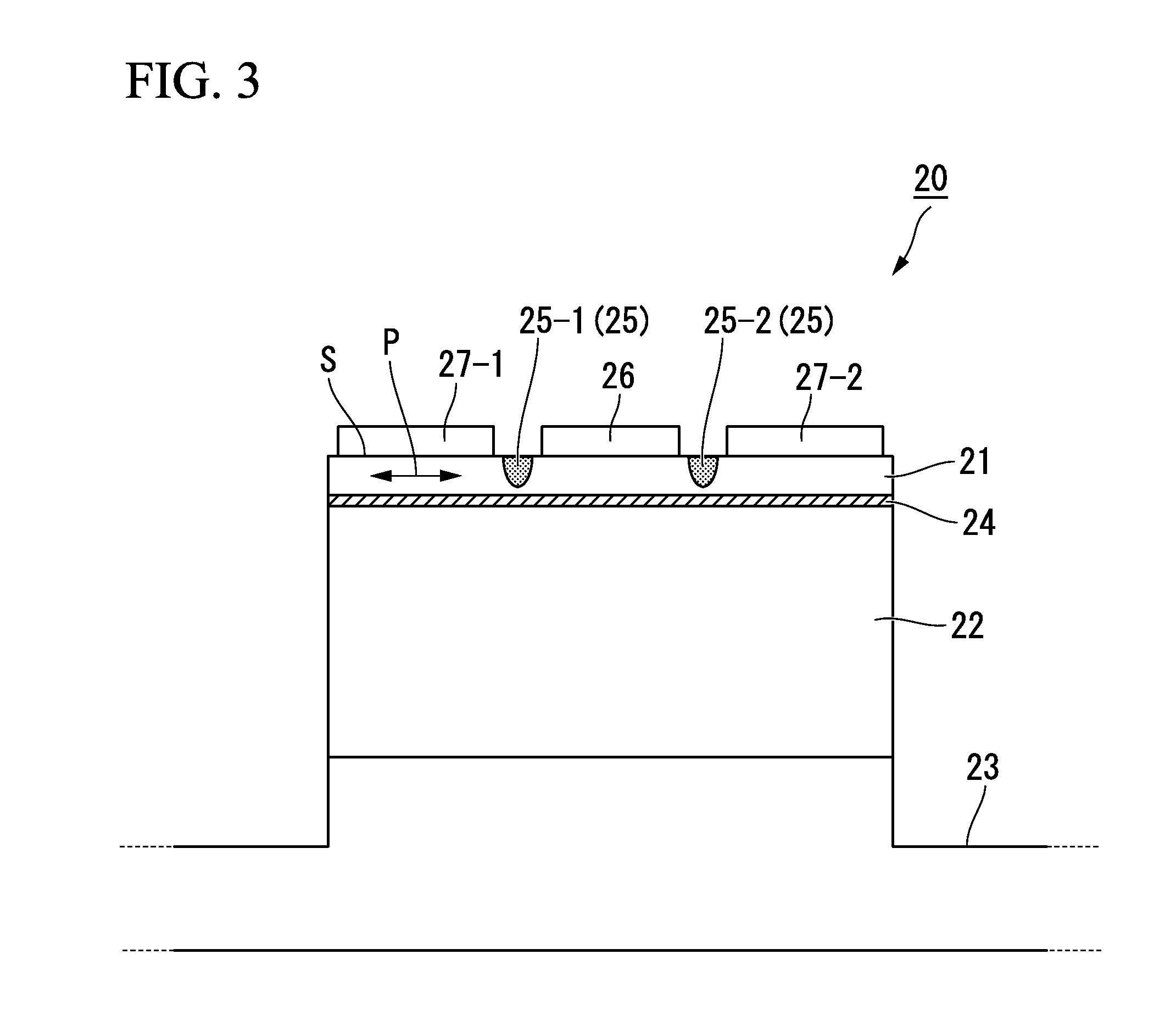 Optical waveguide device