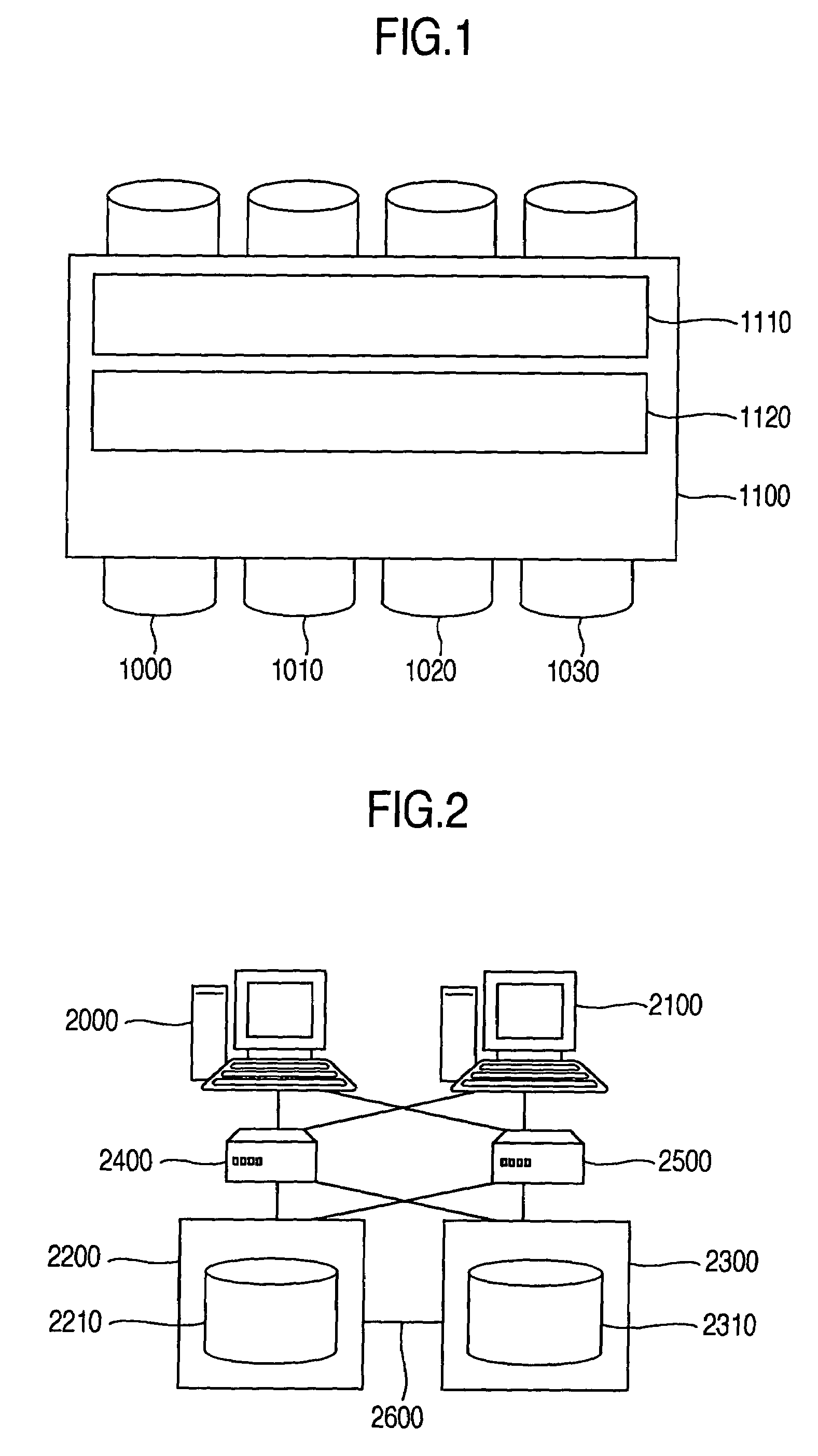 Method and apparatus for adjusting performance of logical volume copy destination