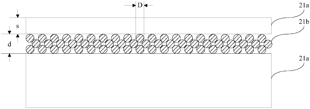 High-electron-mobility transistor and preparation method thereof