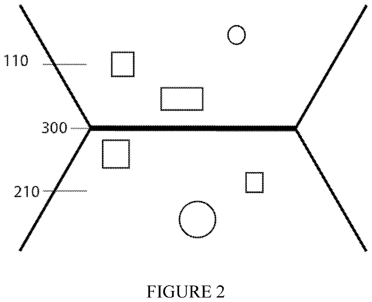 Layered scene decomposition CODEC with asymptotic resolution