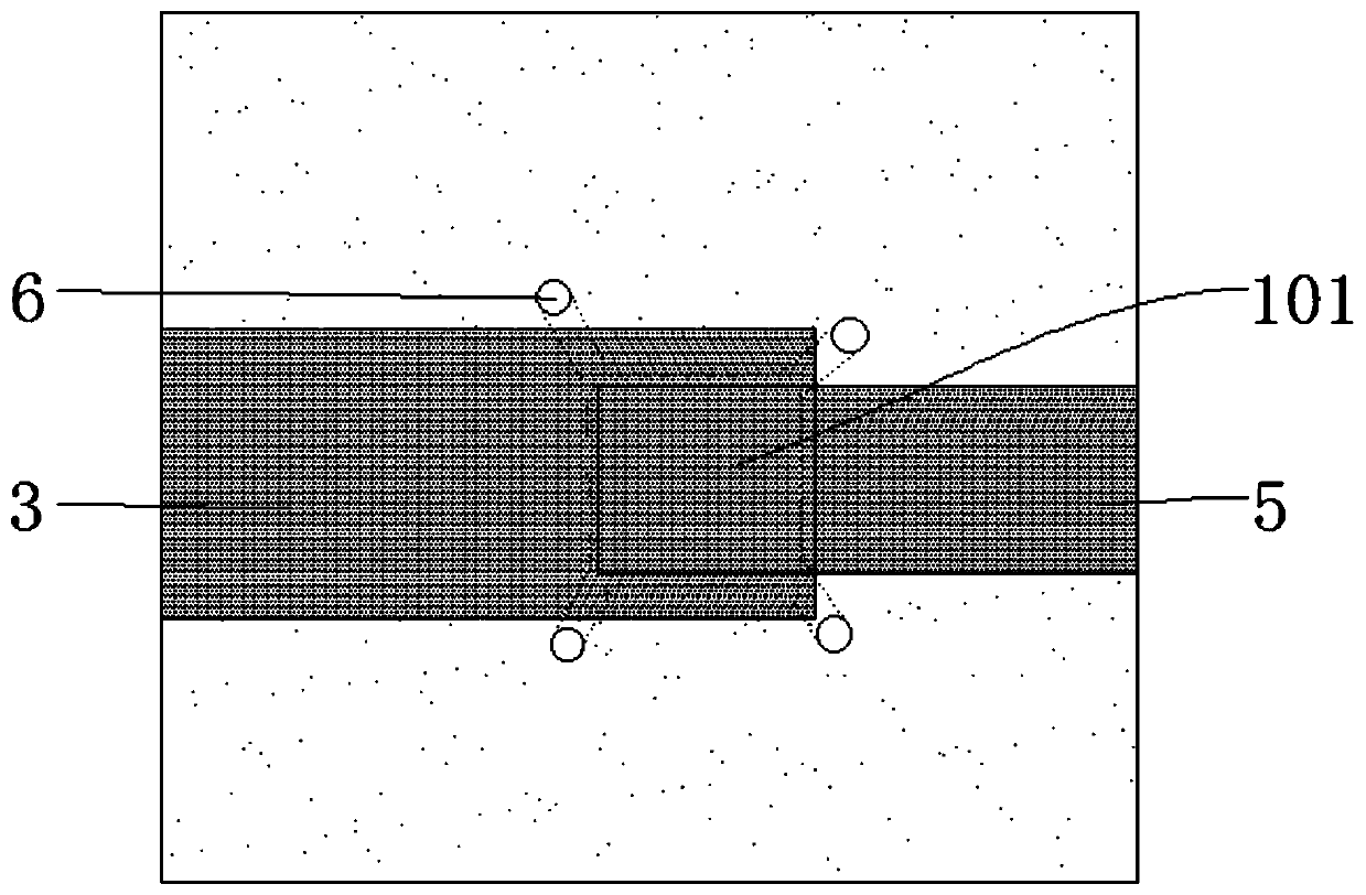 Film bulk acoustic resonator and preparation method thereof