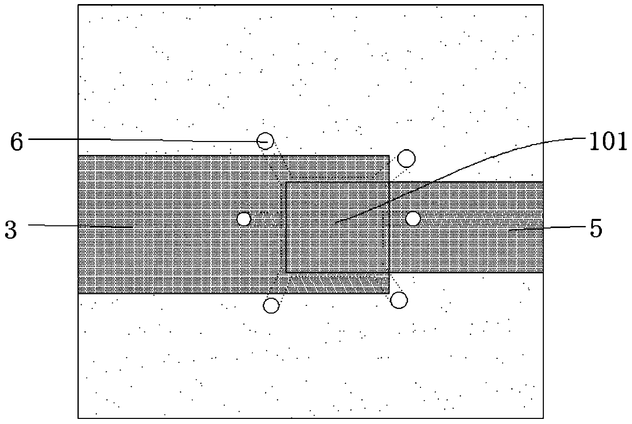 Film bulk acoustic resonator and preparation method thereof