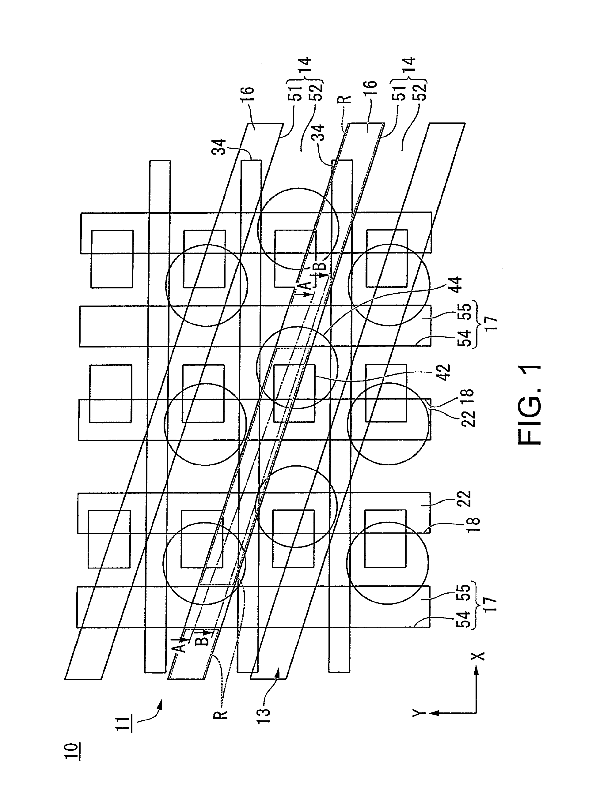 Semiconductor device and method of manufacturing the same