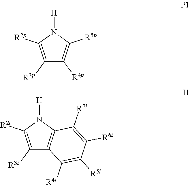 Olefin Compositions