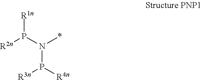 Olefin Compositions