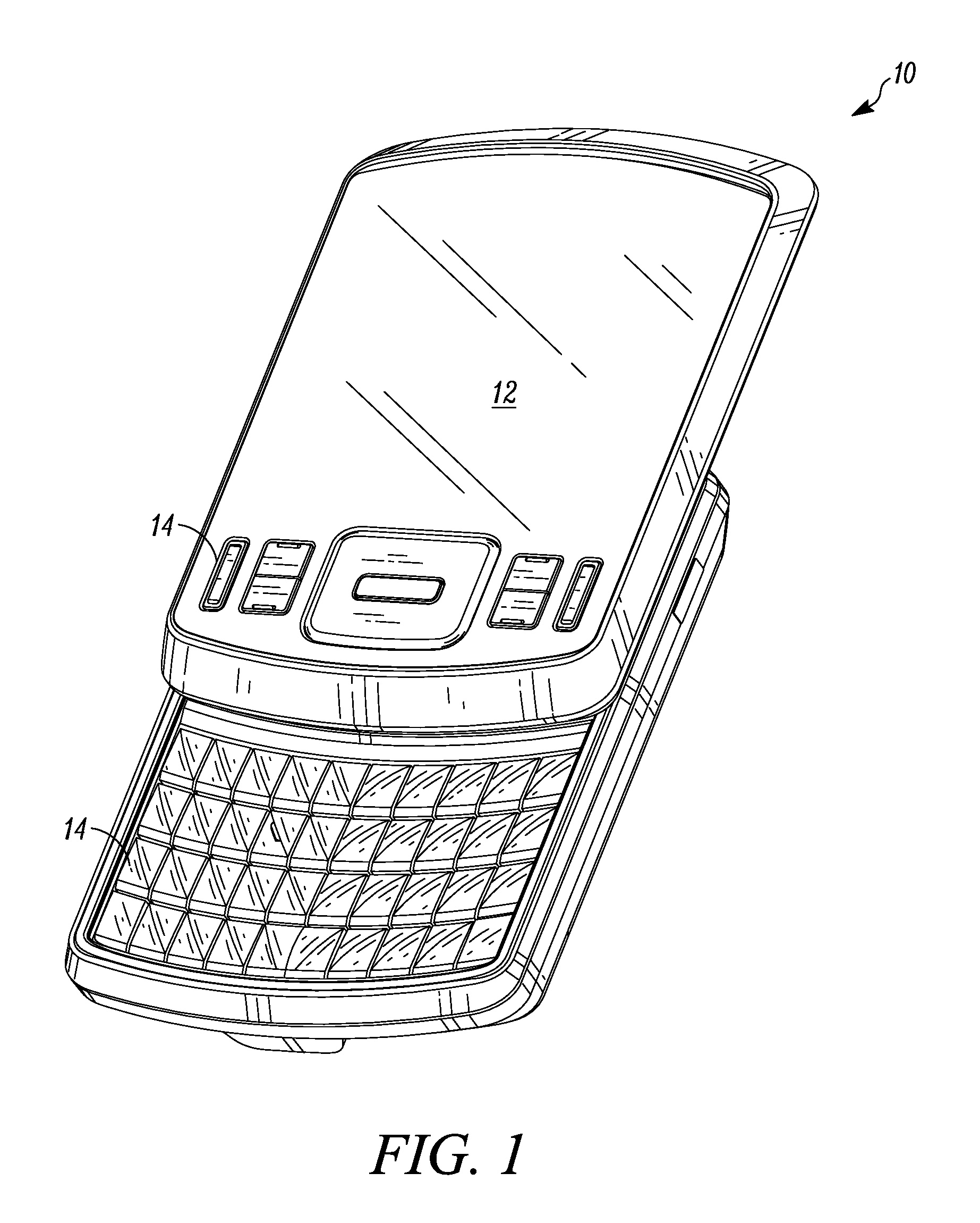 System and method for switching between environments in a multi-environment operating system