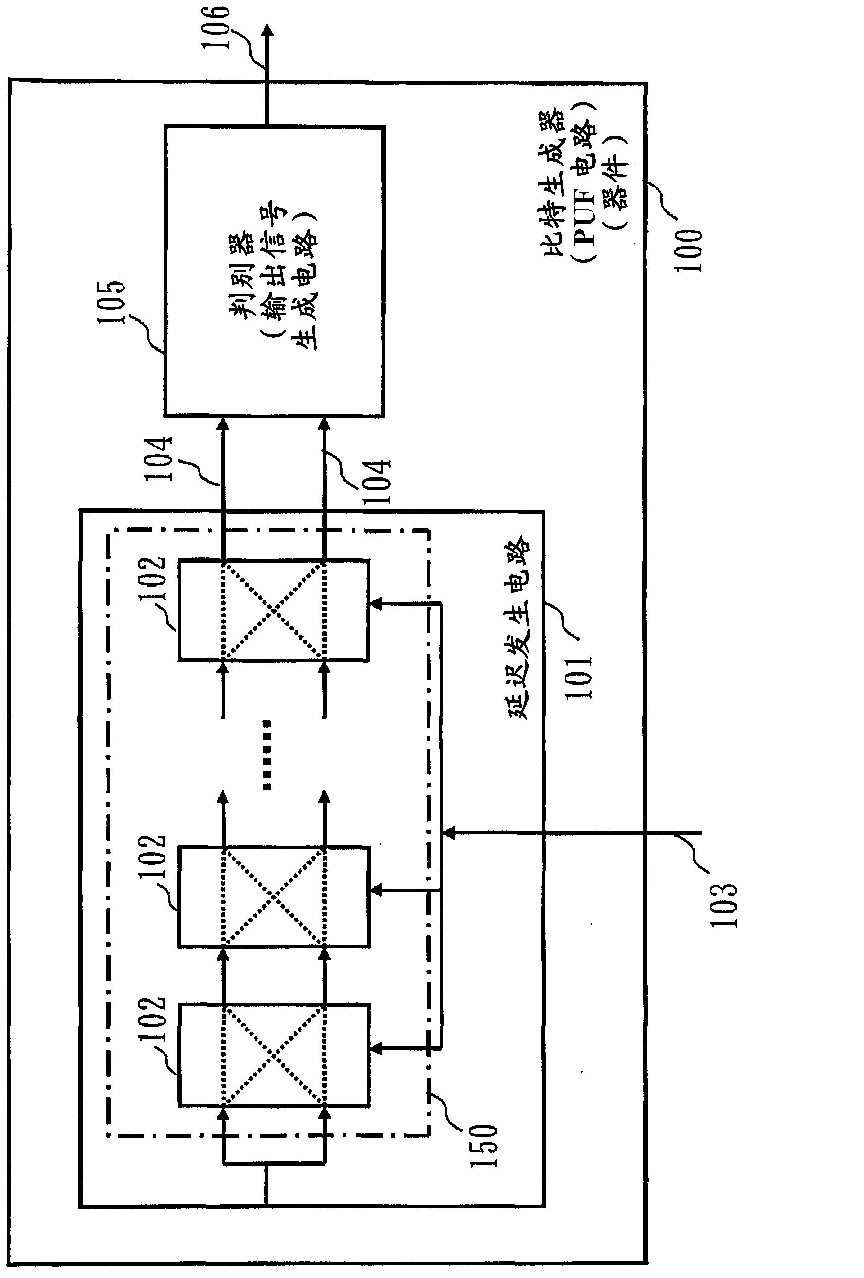 Signal processing system