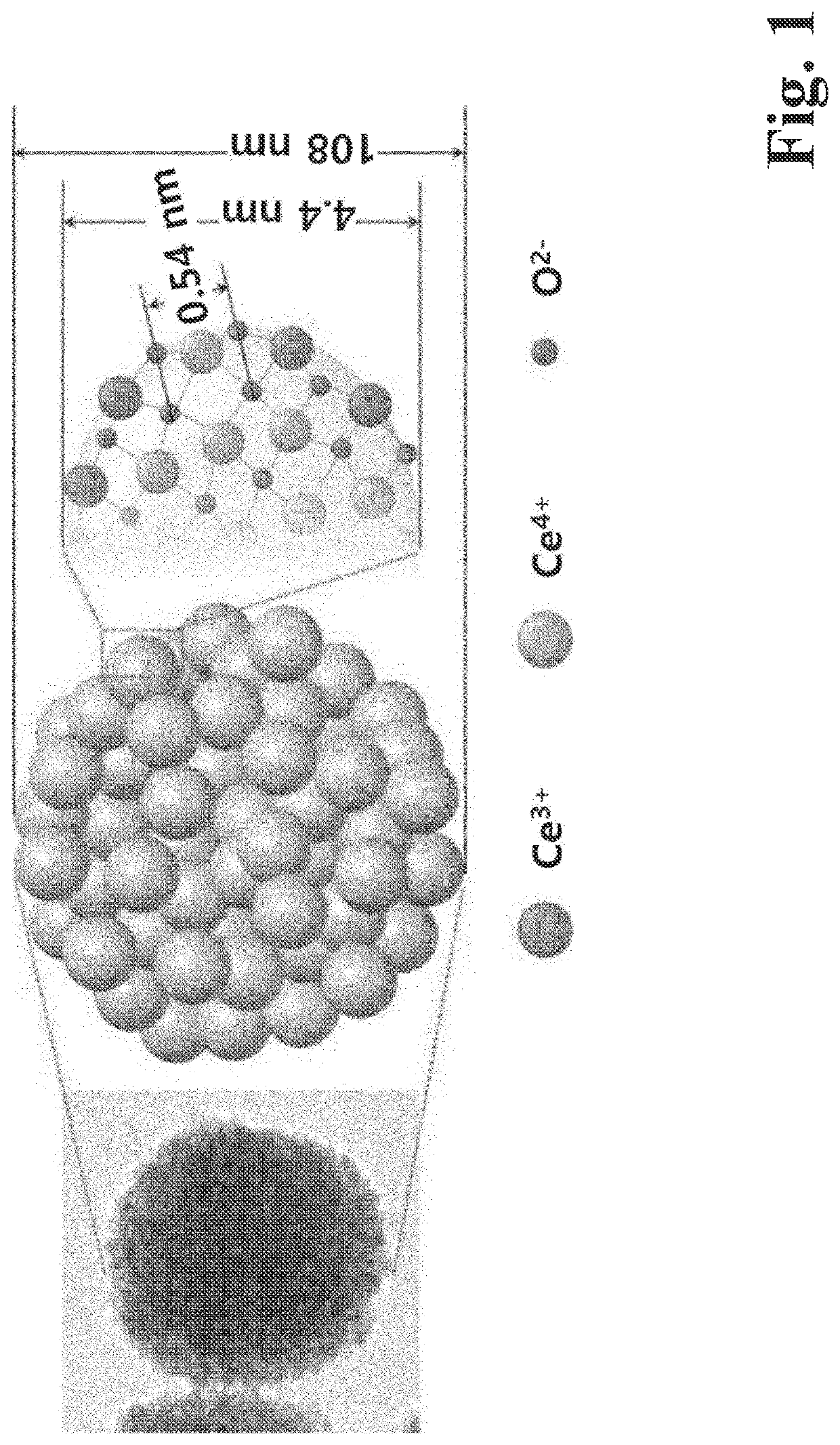 Spherical inorganic particles having surface bumps formed thereon, and method of manufacturing same