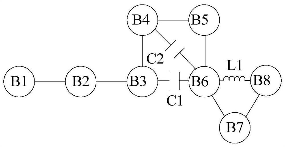 Communication system and filter thereof