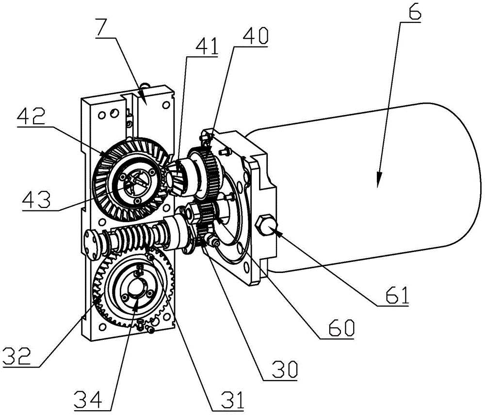 Electrode Grinding and Cap Changing Machine