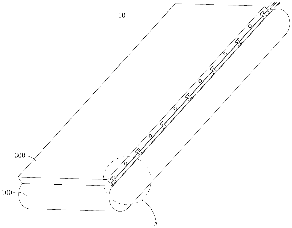 battery kit