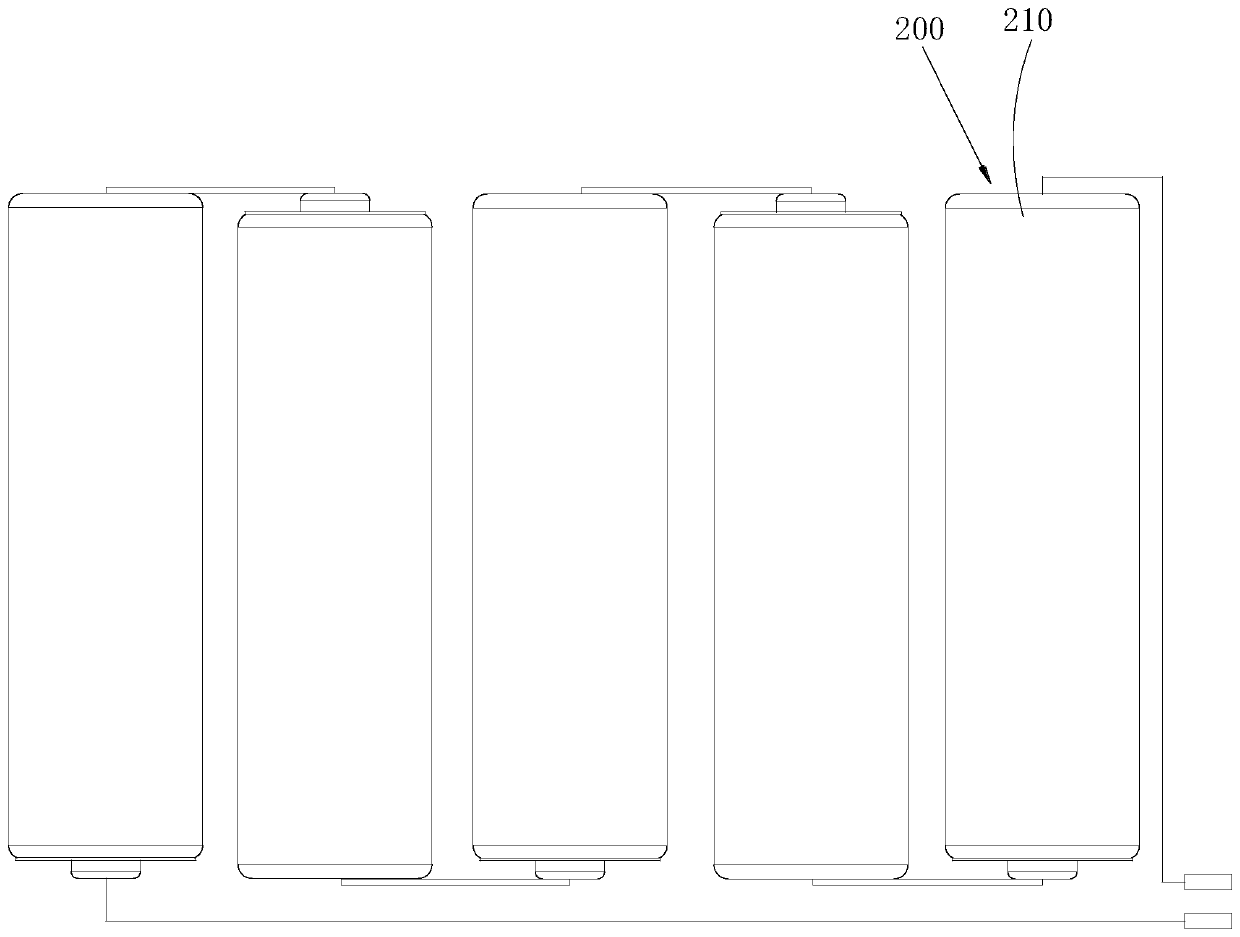 battery kit