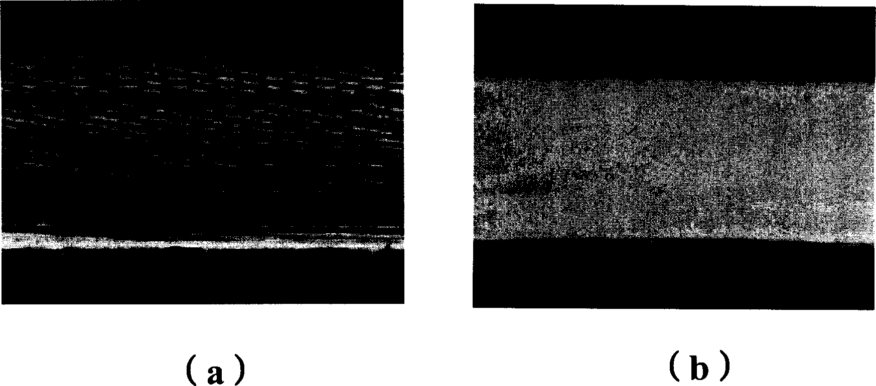 Method and equipment for manufacturing semiconductor devices