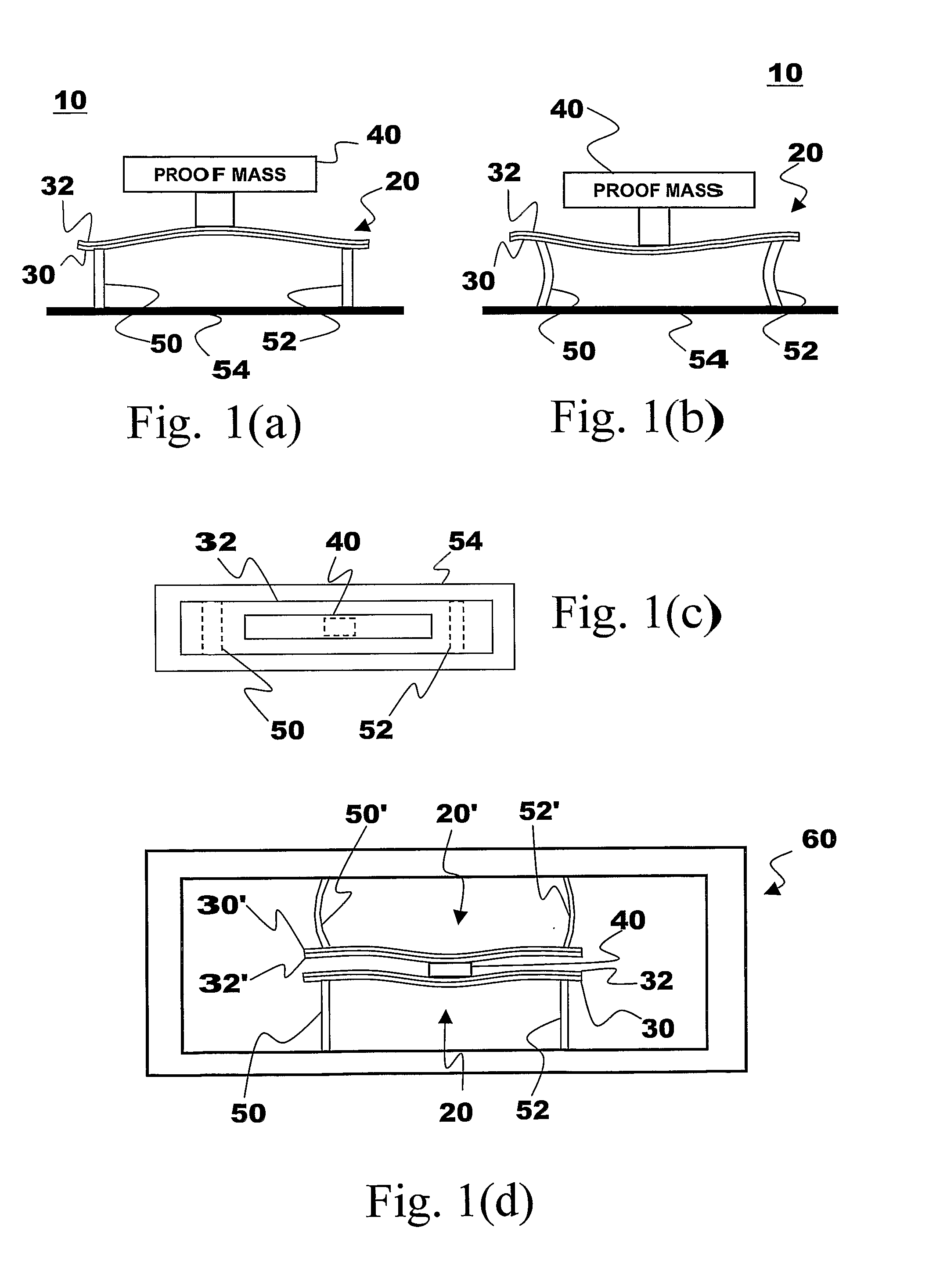 Miniaturized Piezoelectric Based Vibrational Energy Harvester