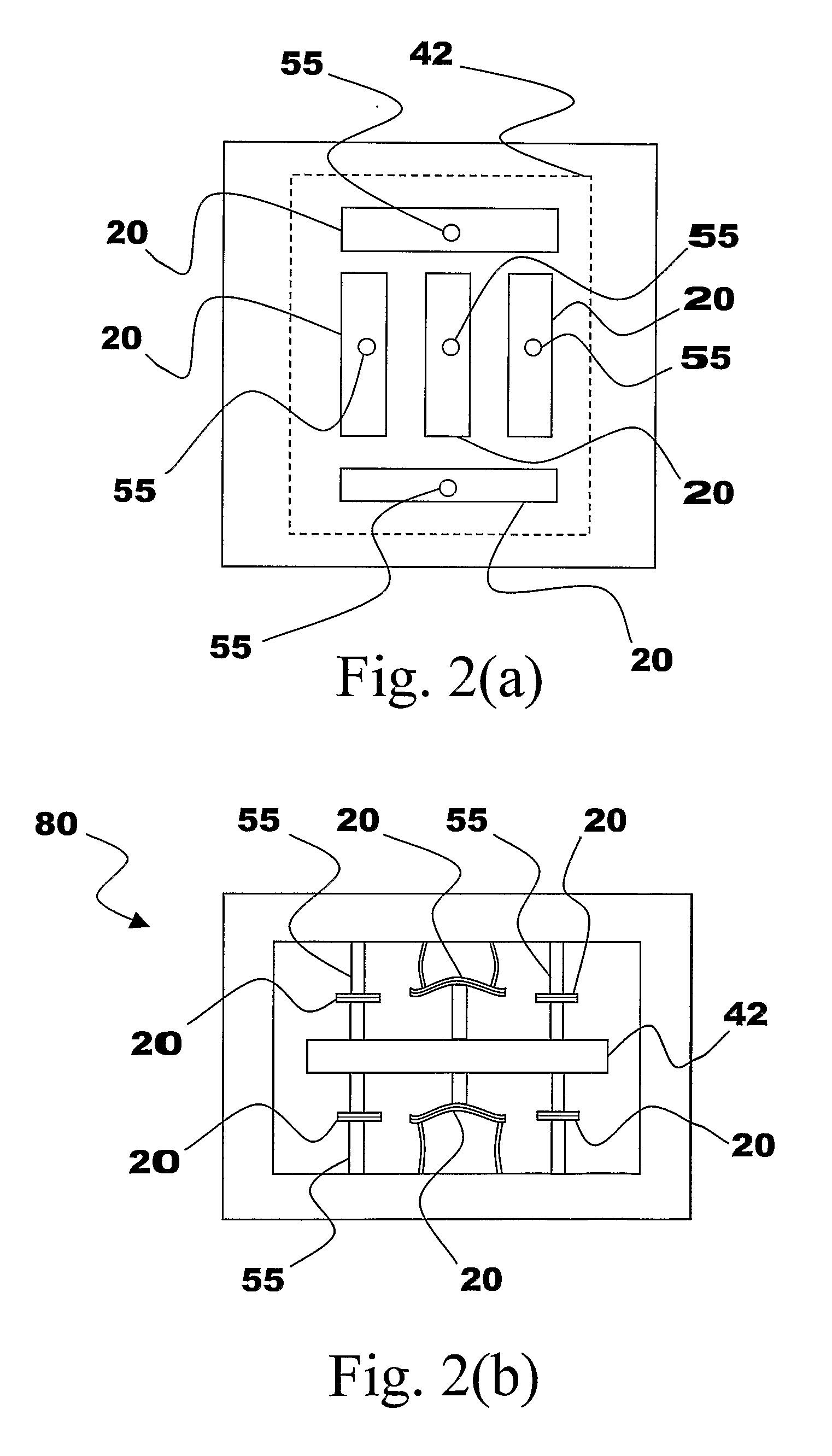 Miniaturized Piezoelectric Based Vibrational Energy Harvester