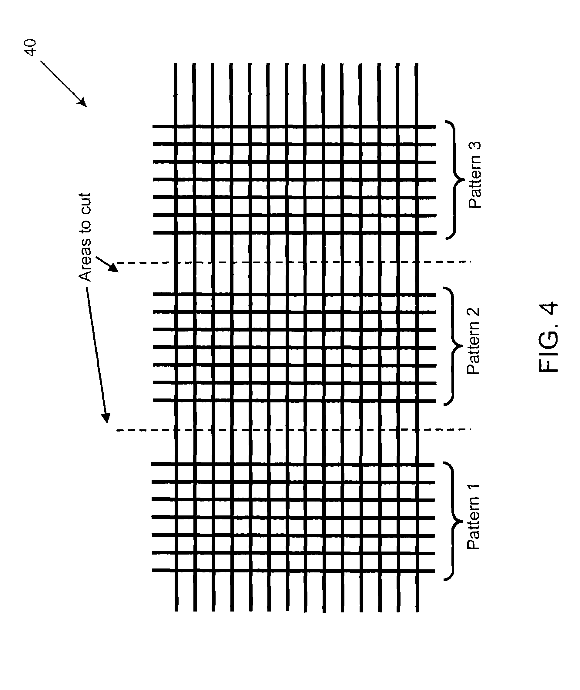 Sealing and reinforcing strips principally for airbag assembly joints