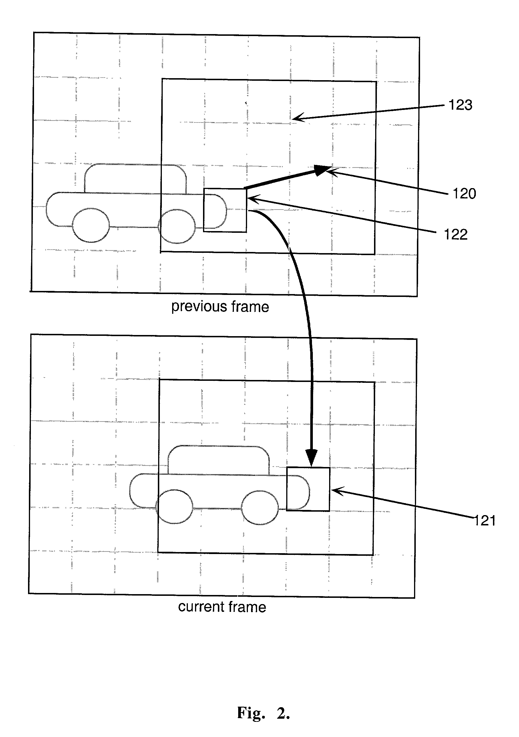 Methods and systems for efficient video compression by recording various state signals of video cameras