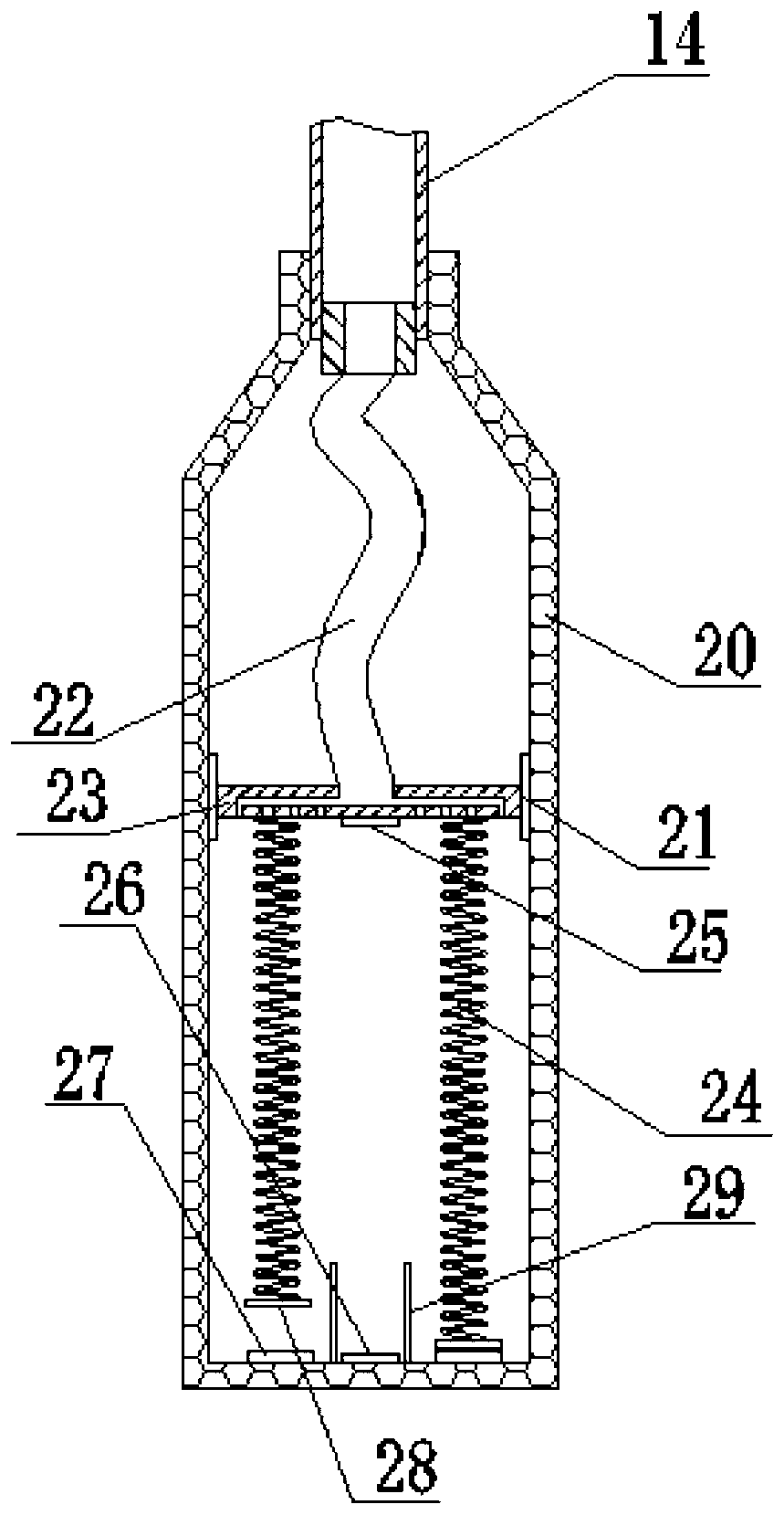 Wearable equipment for heart-lung rehabilitation training