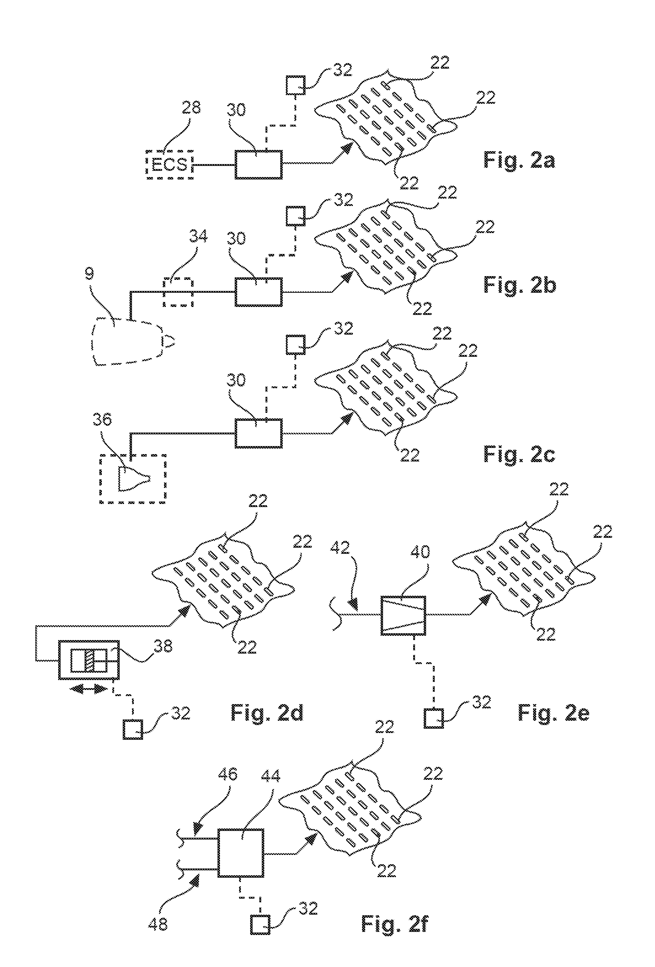 Wing for an aircraft, aircraft and method for reducing aerodynamic drag and improving maximum lift