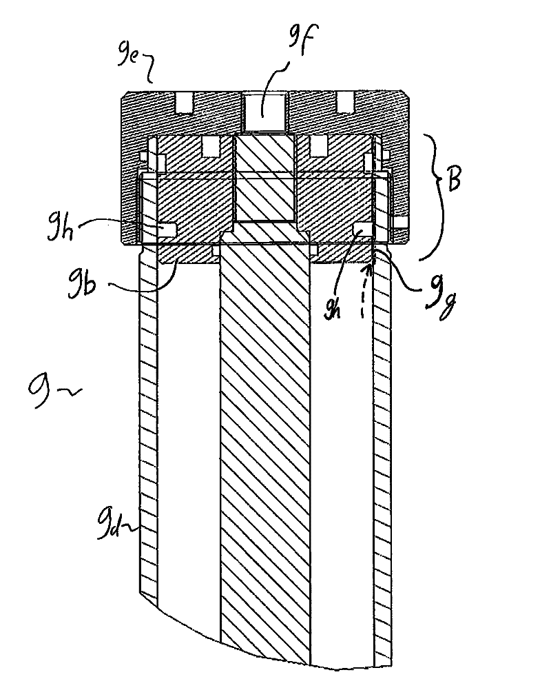 Car lift for motor vehicles