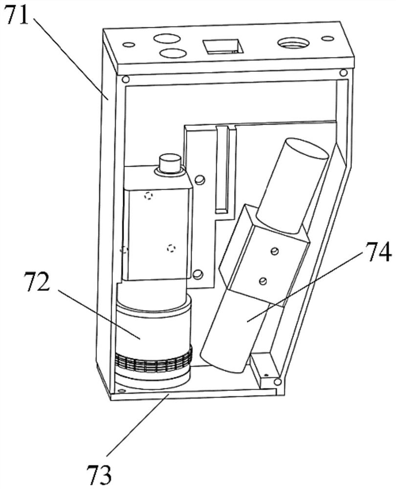 A Real-time Pose Estimation Method for Seam Tracking System