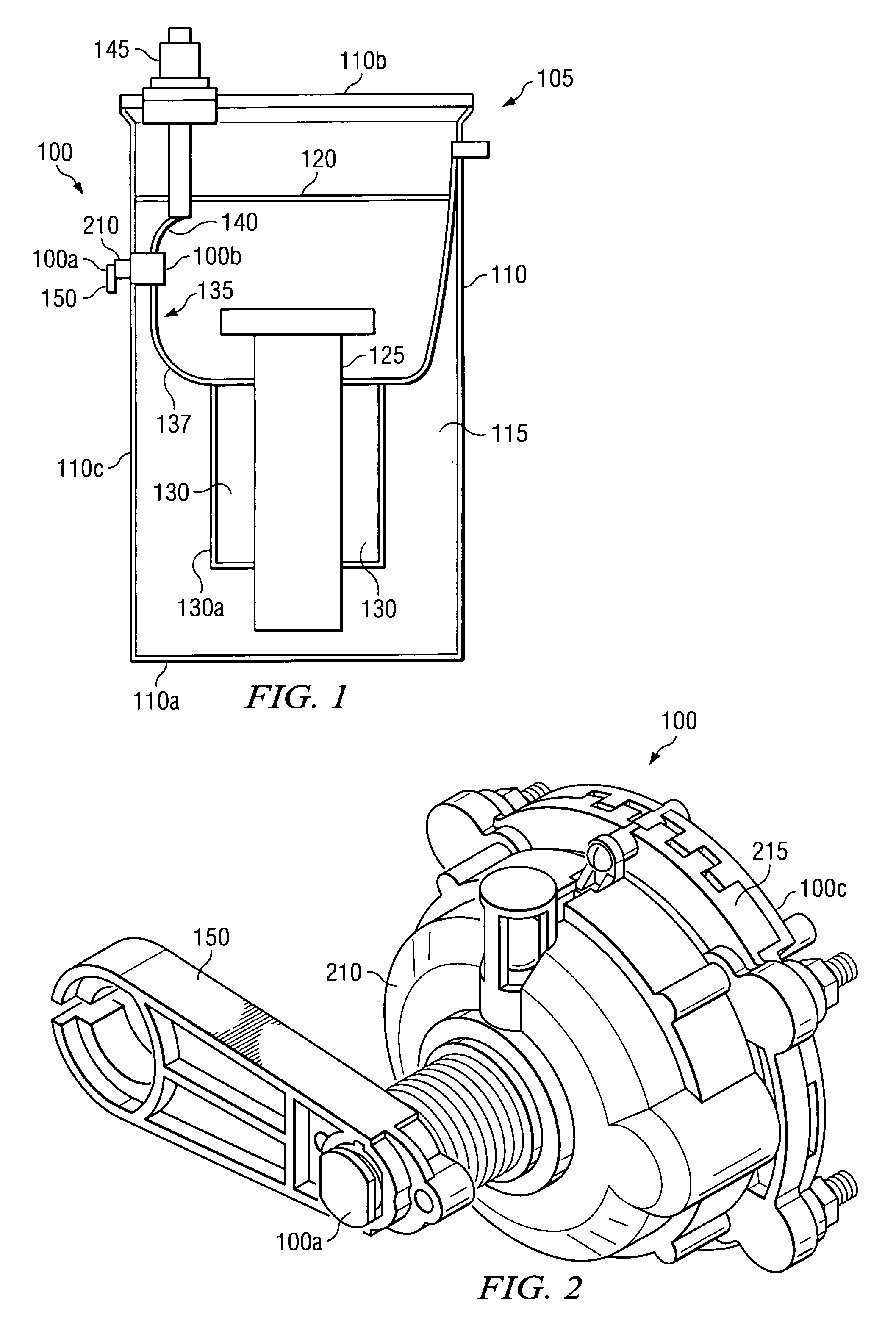 Fault interrupter and load break switch