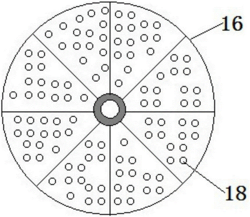 Process and device for preparing gas-phase white carbon black and recycling metal by taking industrial waste residues containing silicate as raw materials