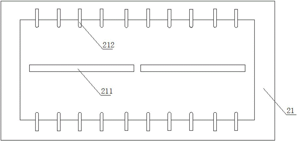 Wire inlaying worktable