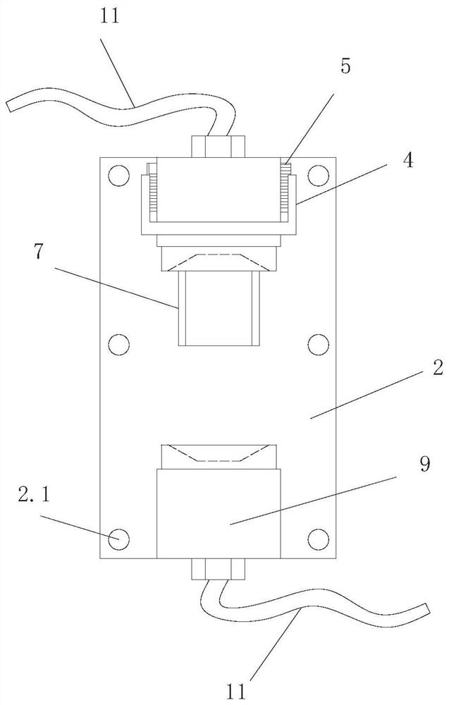 hemoperfusion device