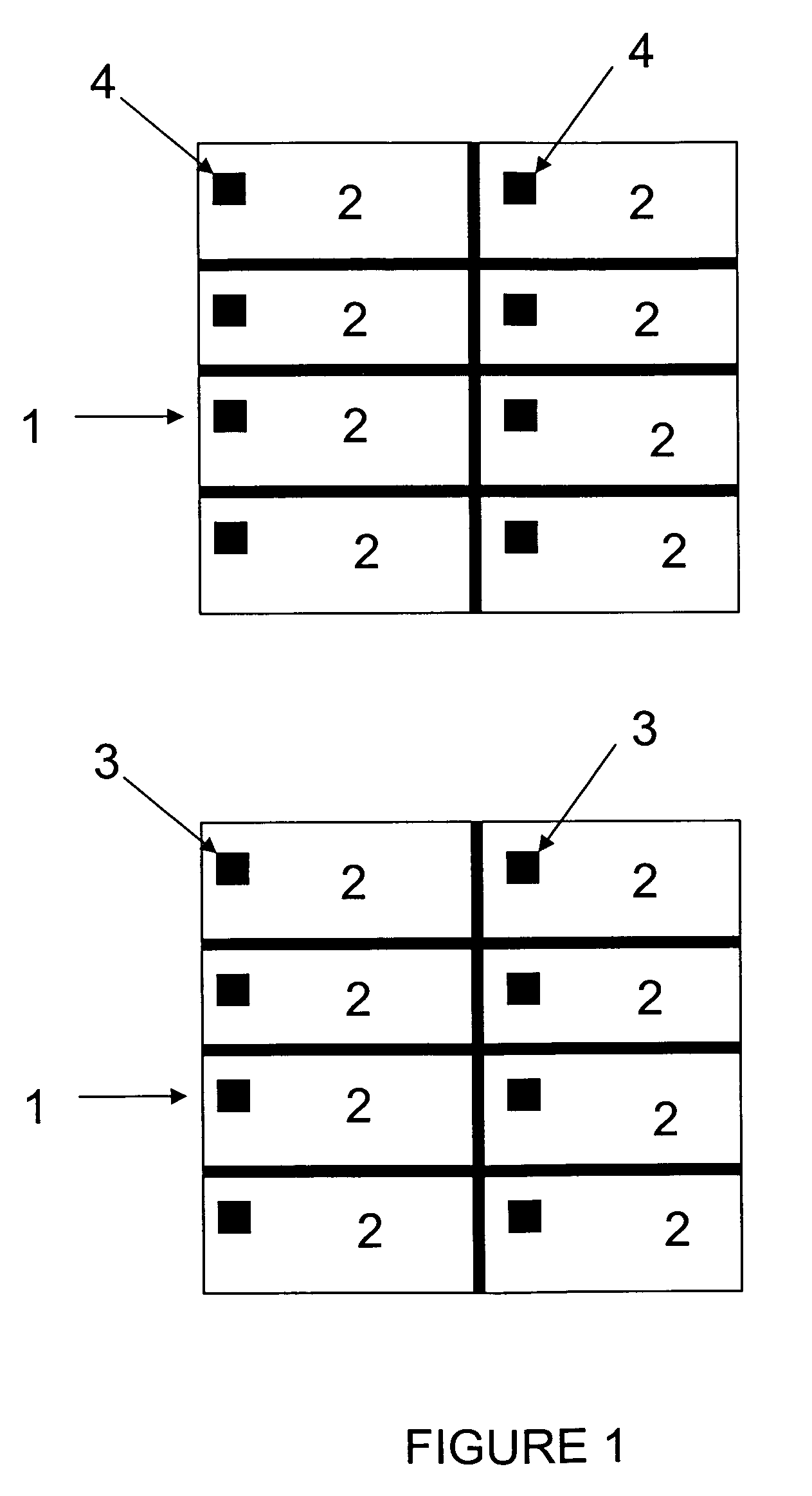 Inventory taking system