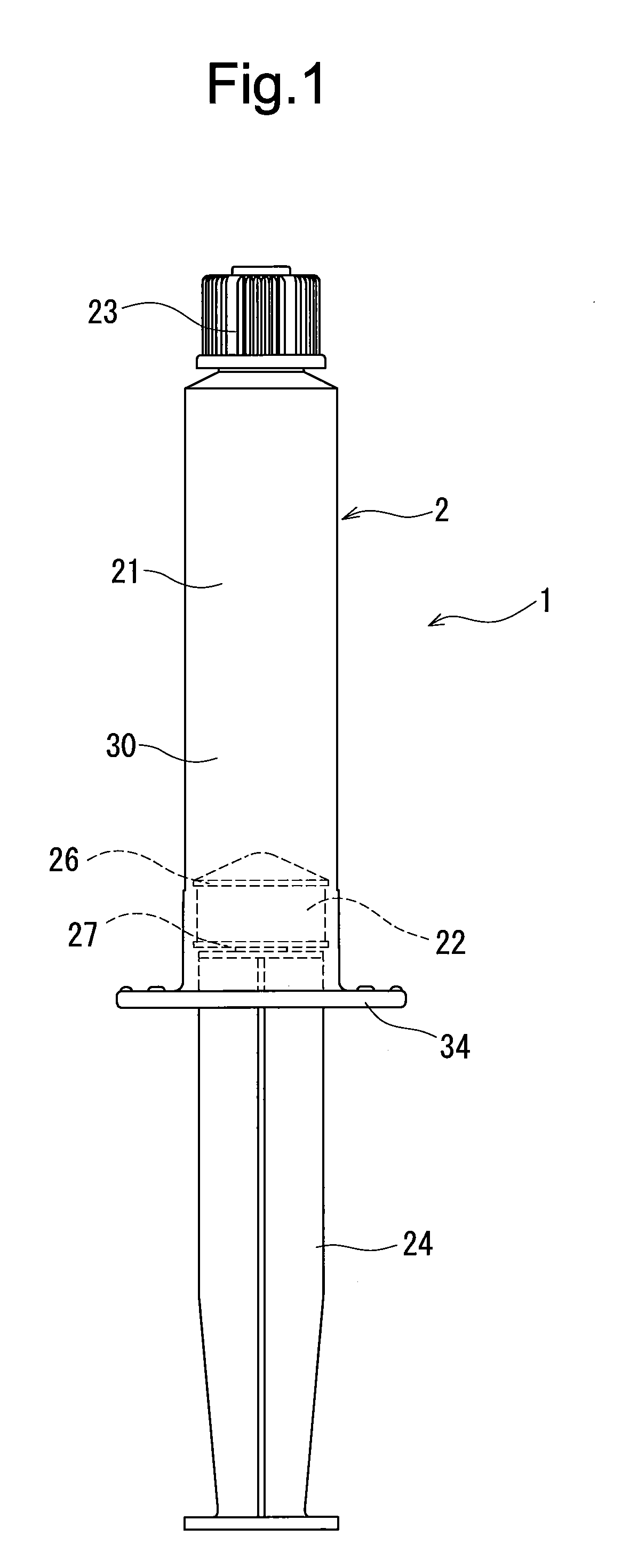 Rocuronium bromide injection solution-filled prefilled syringe