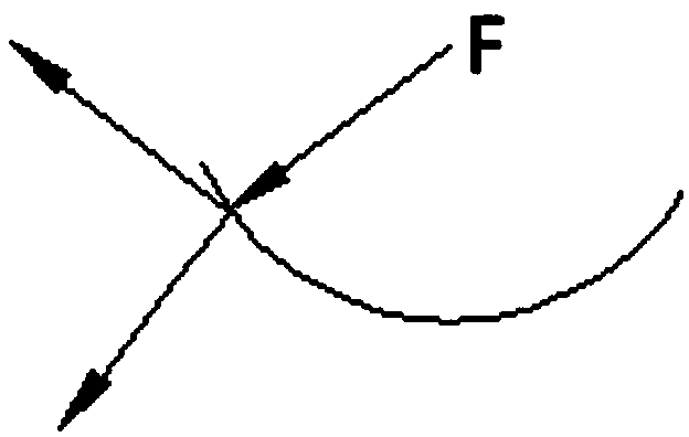 Display panel and display device having the same