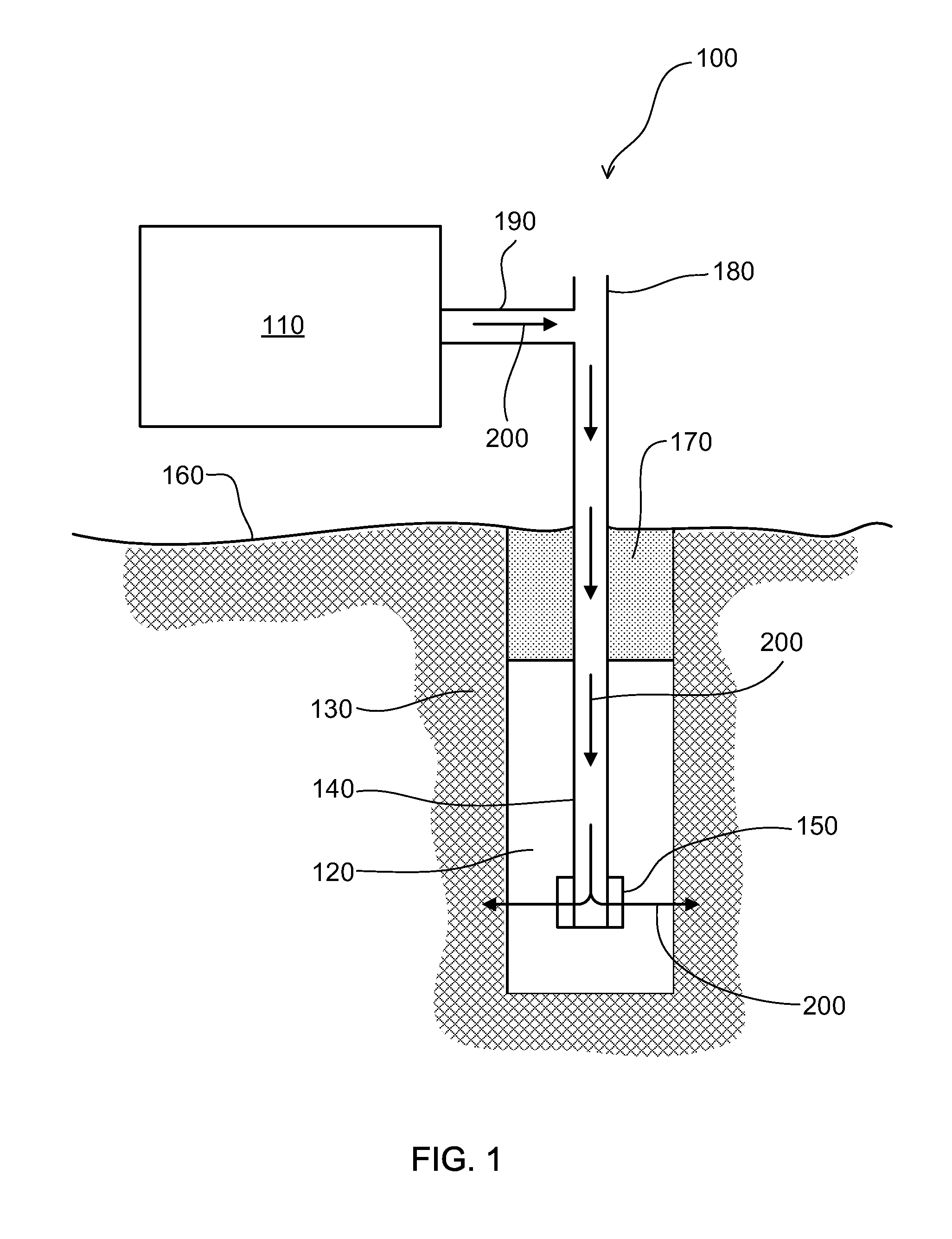 Method and system for servicing a wellbore