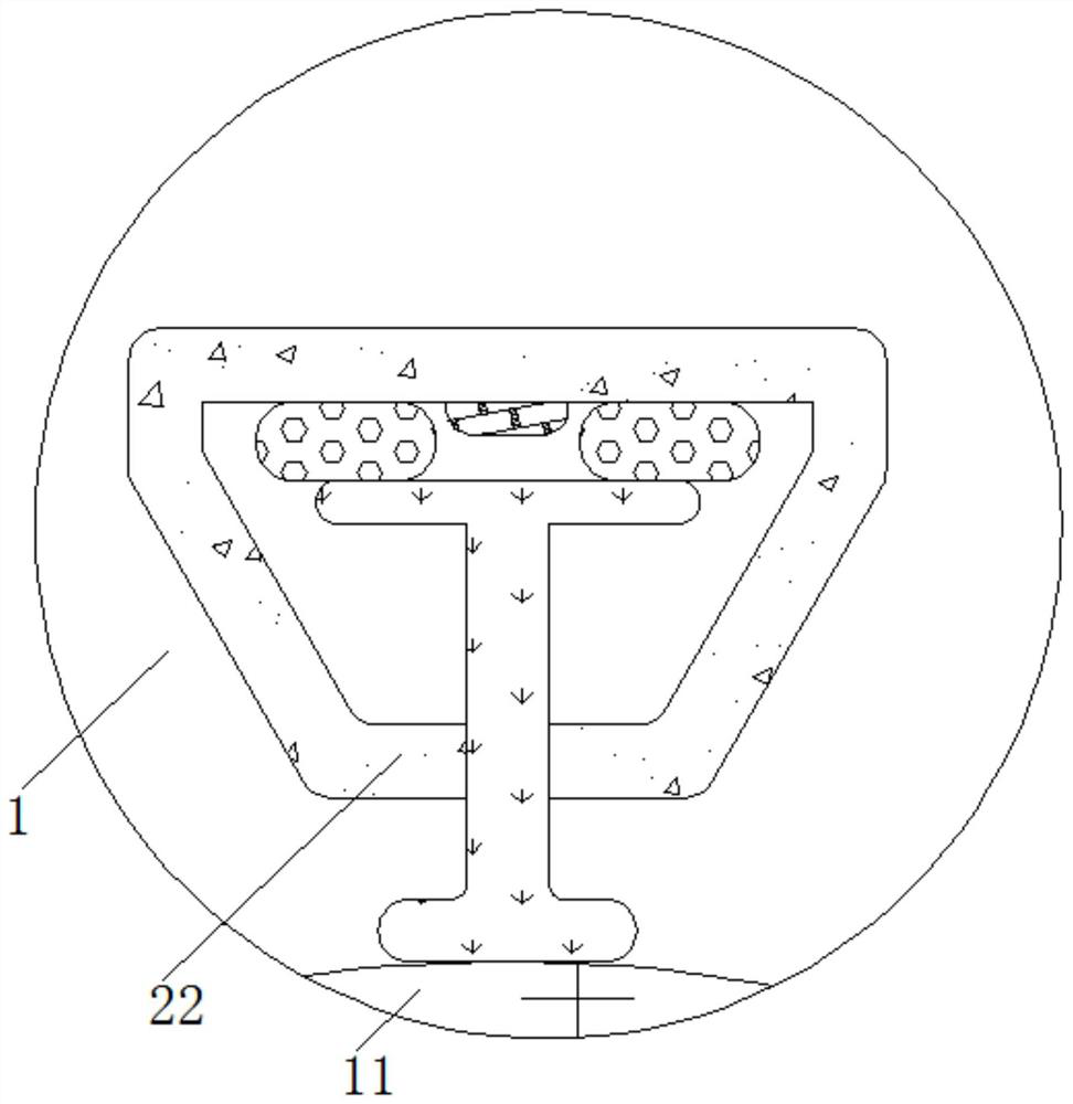 Intelligent device for tree planting, nursing and pruning