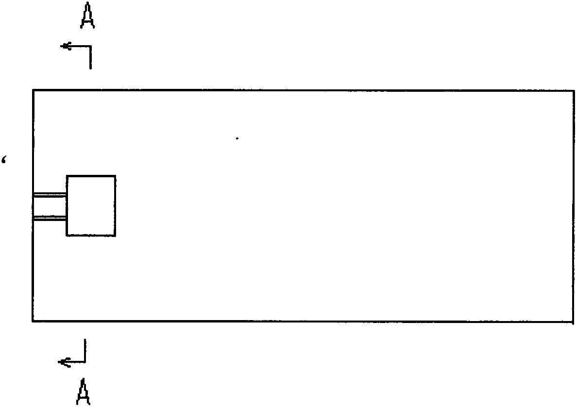 Device for machining pipe fitting by using lathe