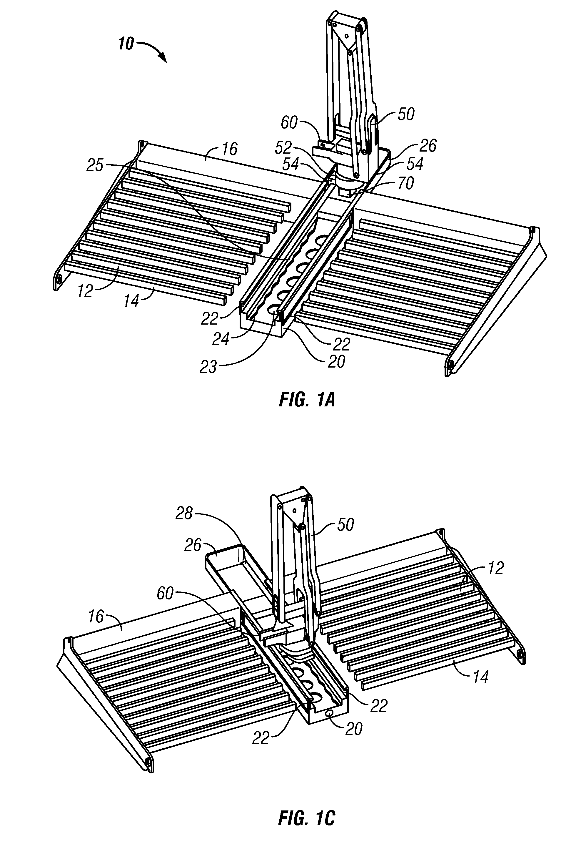 Pipe stand transfer systems and methods