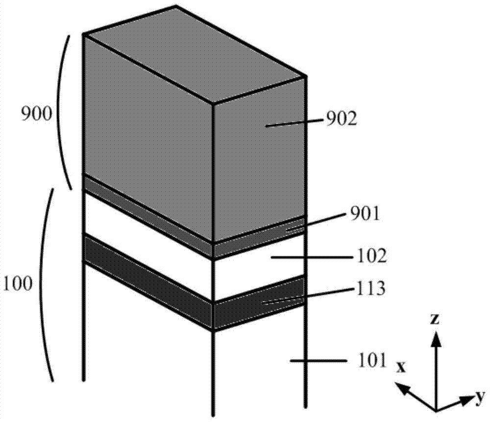 Fin-type semiconductor structure and forming method thereof