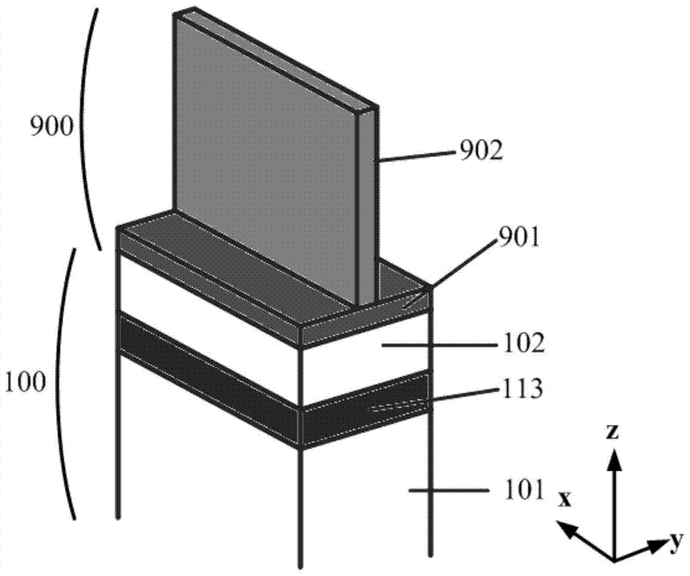 Fin-type semiconductor structure and forming method thereof