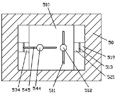 Activated carbon crushing equipment