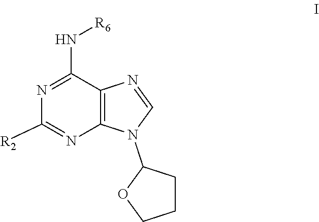 Adenine derivatives and their use as uv-photoprotective agents