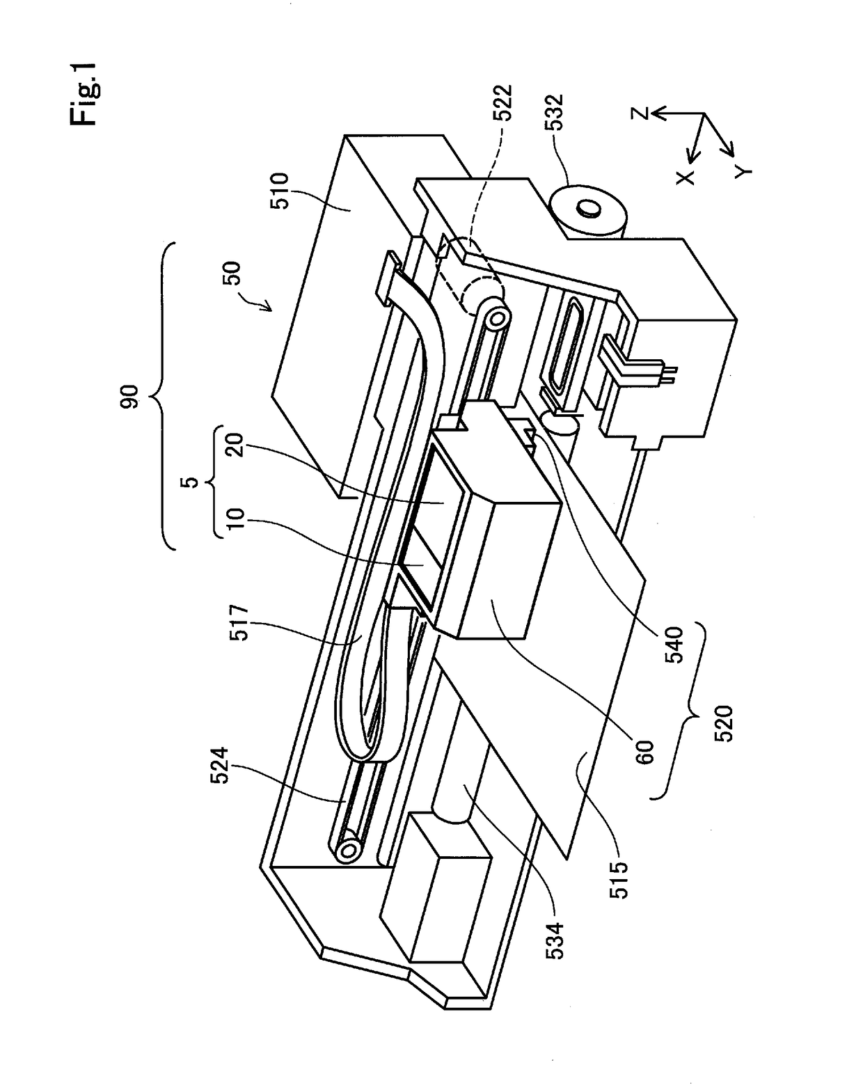 Cartridge