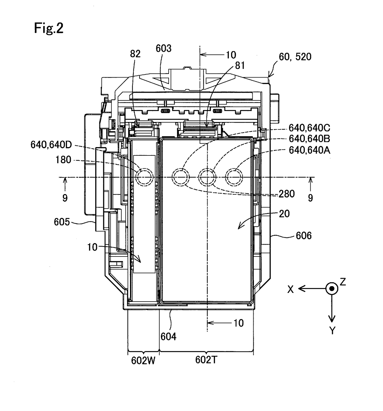 Cartridge