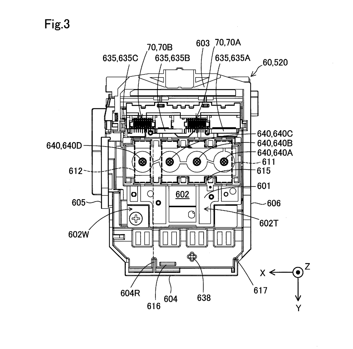 Cartridge