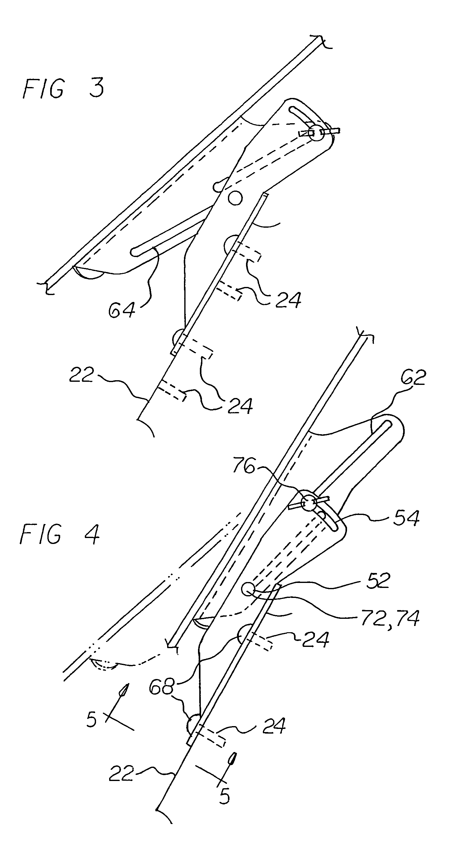 Motorcycle and windshield mount system