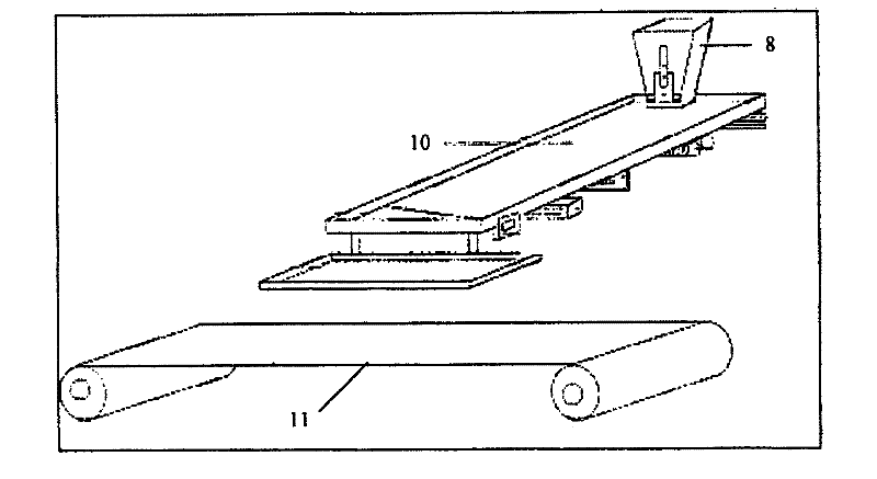 Univocal label to be stored by optical devices, method of production of the same and use thereof in the anticounterfeiting and in the identification of products