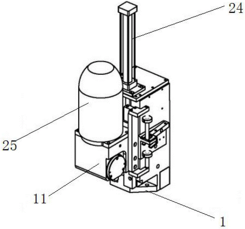 Cutting device