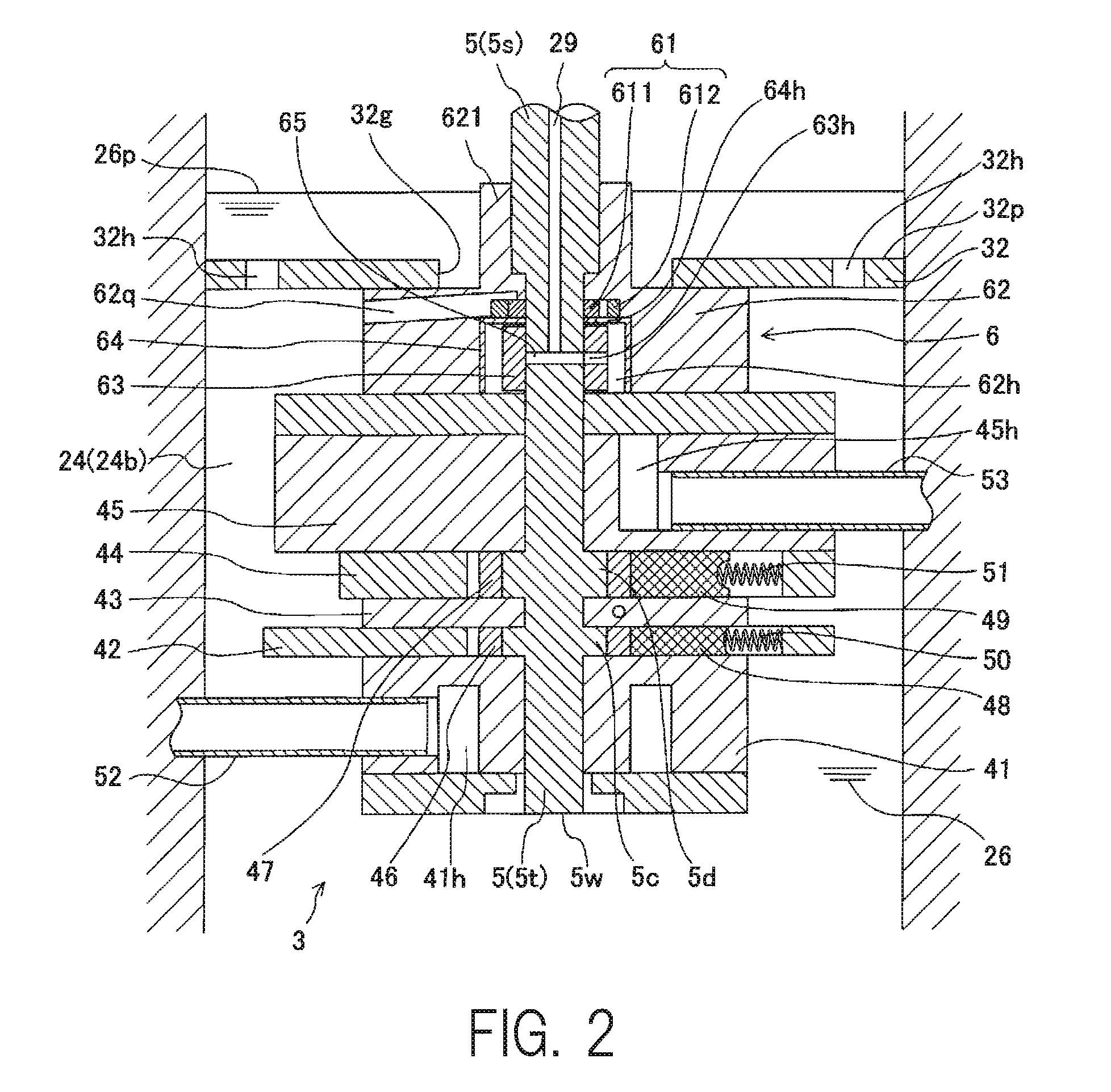 Expander-compressor unit