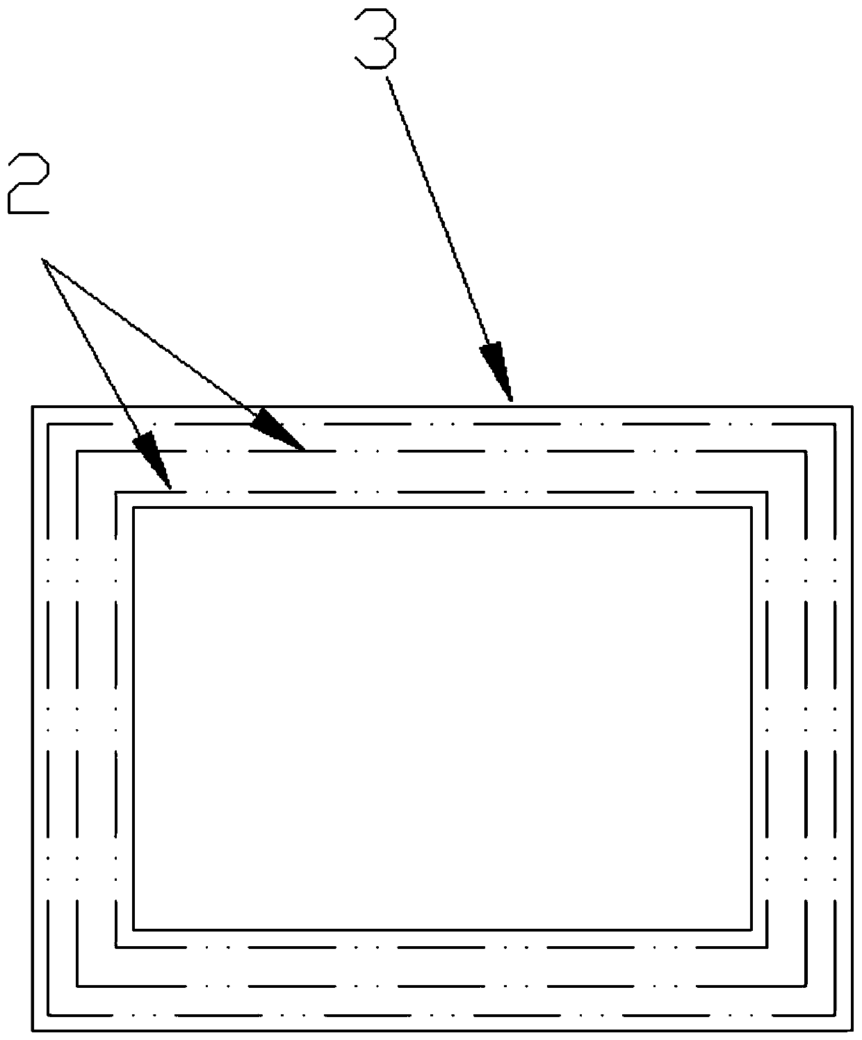 Grinding Process of Ion Implantation Process Chamber