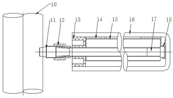 Three-in-one solar air-conditioning system